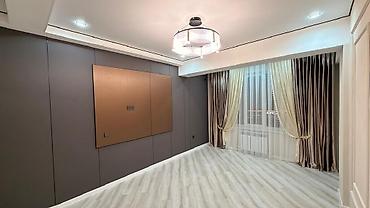 Продажа квартир: 1 комната, 41 м², Шлагбаум Элитка, 4 этаж, Евроремонт — 7