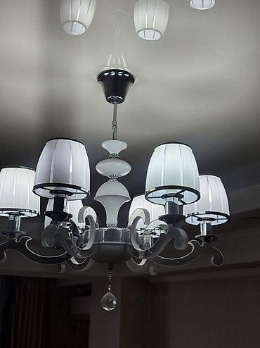 Унитазы: Унитаз Напольный, Материал: Фаянс — 14