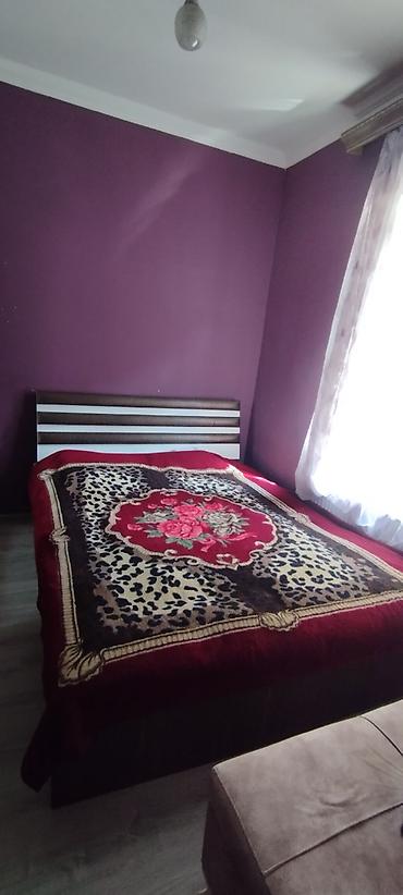 İşlənmiş, İkinəfərlik çarpayı, Matras ilə lalafo.az -da İşlənmiş, İkinəfərlik çarpayı, Matras ilə