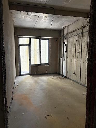 кут товер: Студия, 60 м², Элитка, 10 этаж, ПСО (под самоотделку) — 6