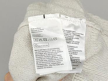 dżem ptaki: H&M, Sweter damski, rozmiar M — 5