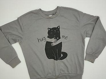 cat: Sinsay, Bluza damska
, rozmiar M — 1