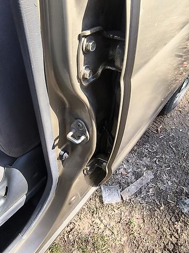 Daewoo: Daewoo Matiz: 2010 г., 0.8 л, Механика, Бензин, Хэтчбэк — 8