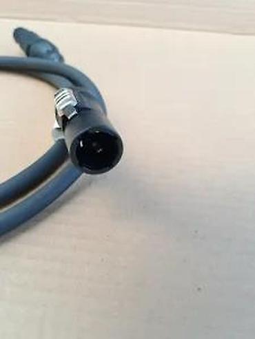 sintelon kula: STAIRVILLE TR1 LINK CABLE 1,5M THRUE 1 ONE | Slanje po dogovoru ili — 6