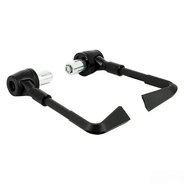 nosace: Zaštitnici ručki/handguard poluge kočnice i kvačila za motocikl – — 4