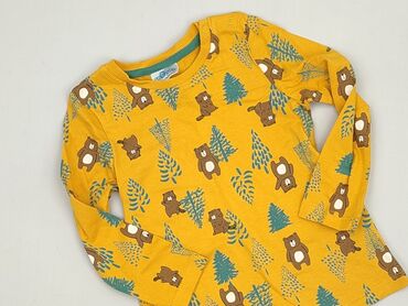 bluzka varlesca: Bluzka, So cute, 1.5-2 lat, 86-92 cm, stan - Bardzo dobry