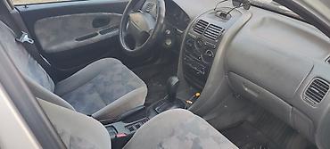 капот галант: Mitsubishi Galant: 1999 г., 1.6 л, Автомат, Бензин, Седан — 7