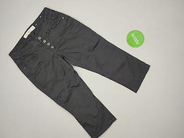 bpc pants: Q/S By S.Oliver, Spodnie 3/4 damskie, rozmiar XS — 3