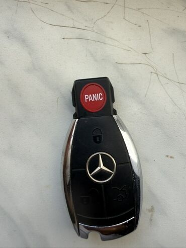 радиатор охлаждения опель вектра б: Mercedes-Benz orijinal tip uzaqdan idarəetmə açarı. Xüsusiyyətlər: -