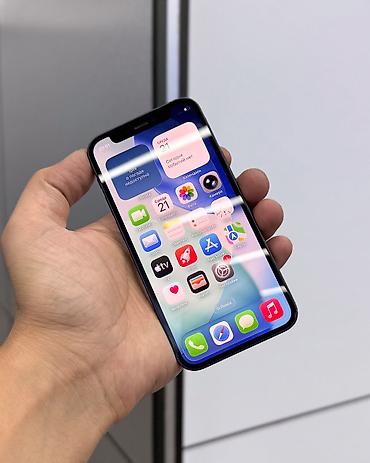 iphone xs max 64: IPhone 12 mini, Б/у, 64 ГБ, Midnight, В рассрочку, 74 % — 2