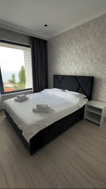 Отели и хостелы: Продается 3к.кв. на Иссык-Куле, в центре отдыха "Novel hotel & — 27