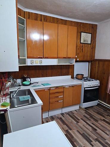 Долгосрочная аренда домов: 22 м², 1 комната, Бронированные двери, Видеонаблюдение, Евроремонт — 6