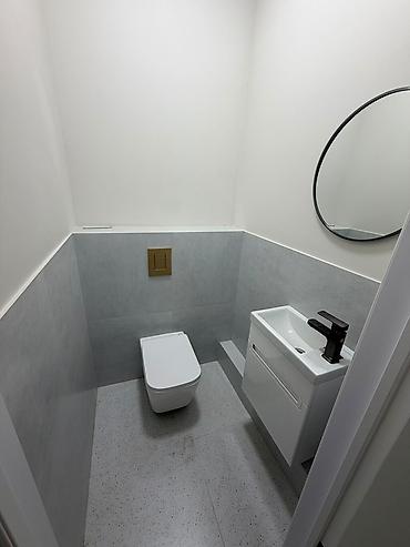 жк восход: 2 комнаты, 67 м², Элитка, 12 этаж, Евроремонт — 9