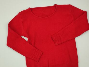 Sweter damski, rozmiar S
