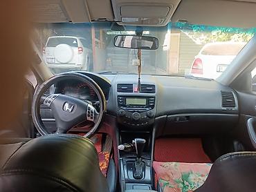 хонда акорд универсаль: Honda Accord: 2004 г., 2 л, Автомат, Бензин, Универсал — 6