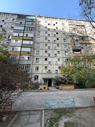 аренда квартиры покровка: 1 бөлмө, 38 кв. м, 105-серия, 2 кабат