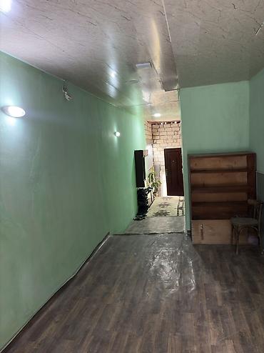 ev satdiq: 6 otaqlı, 521 kv. m, Kredit yoxdur, Yeni təmirli — 2