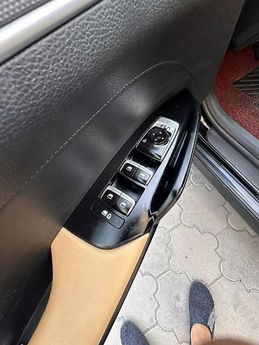 Kia: Kia K5: 2020 г., 1.6 л, Автомат, Бензин, Седан — 9