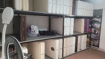 Другие медицинские товары: Стулья 
помощники
лампы 3500
кушетки 5000 — 10