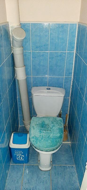 Продажа квартир: 3 комнаты, 80 м², 4 этаж at lalafo.kg — 8 Продажа квартир: 3 комнаты, 80 м², 4 этаж — 8