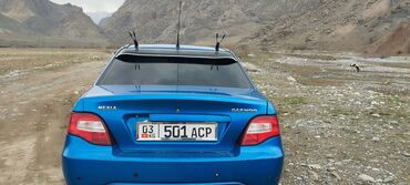 глушитель нексия: Daewoo Nexia: 2012 г., 1.5 л, Механика, Бензин, Седан