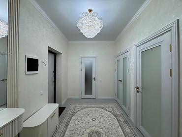 старый талчок: 1 комната, 47 м², Тунгуч мкр Элитка, 11 этаж, Дизайнерский ремонт — 7