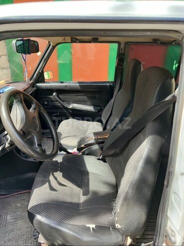 VAZ (LADA): Maşın normal vəziyyətdədir. Boş-boş adamlar narahat etməsin real — 8