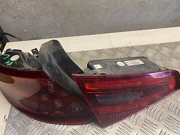 mpm modul bmw e60: LAMPE ZA AUDI A3 OD 2013. DO 2016. GOD. | Originalne lampe bez — 3