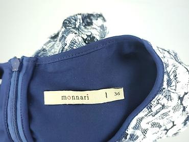 modbis zwrot: Monnari, Sukienka damska, rozmiar S — 4