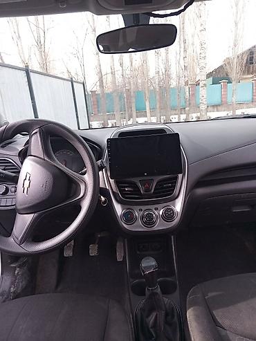 Chevrolet: Chevrolet Spark: 2017 г., Хэтчбэк — 14