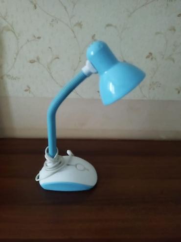 sensorlu lampa: Tam işlek veziyyetde heç bir problemi yoxdu — 3