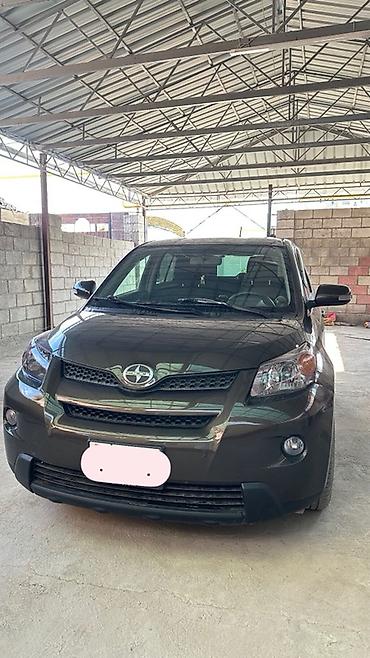 a8 d2: Toyota Ist: 2010 г., 1.8 л, Автомат, Бензин — 1