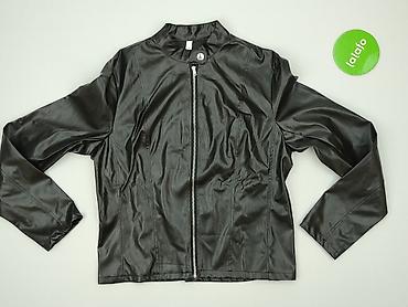 vinted jacket: Kurtka skórzana damska, rozmiar S — 2