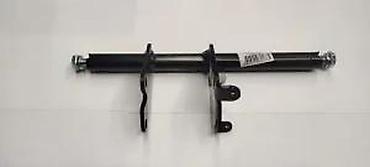 swiss tools imbus: Stabilizator/zatezna šipka sa nosačima – metalna poprečna veza - — 6