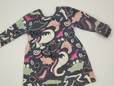 Dress, 2-3 years, 92-98 cm, condition - Very good