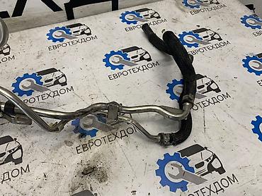 om6: Топливные трубки Mercedes Benz Sprinter W906 OM651 2011 Контрактные — 10