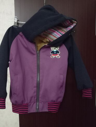детская куртка: Uwaq kurtkasi 4.5yawa belarusiyadan alinib