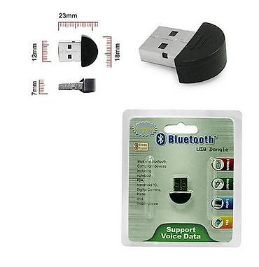 bluetooth модулятор: Адаптер, Bluetooth блютус USB Dongle Adapter V2.0 - беспроводной USB — 2