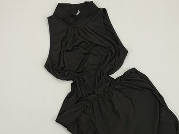 hm sukienki dzianinowa: Dress, S (EU 36), Terranova, condition - Good