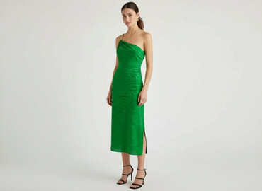 buty z piórami zara: Zara, Women`s dress, size S