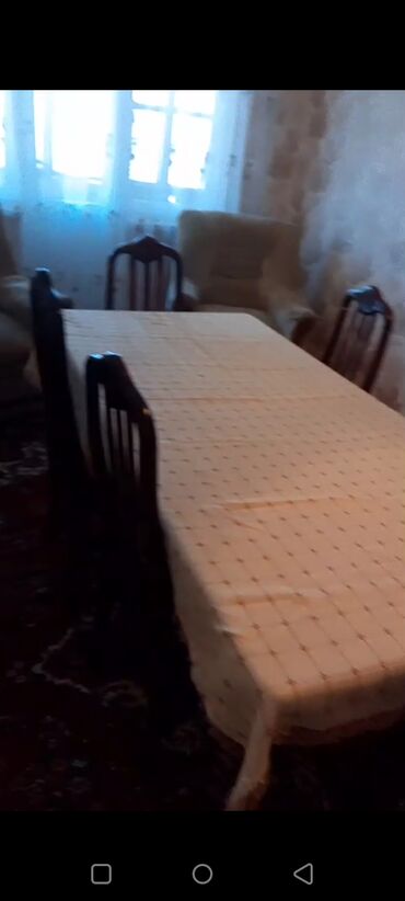 Uzunmüddətli kirayə mənzillər: Kirayə mənzil – Xanımın mağazasının aşağısı, artezyanın və Texnologiya — 9