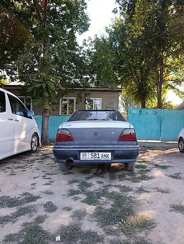 пена для авто: Daewoo Nexia: 2007 г., 1.6 л, Механика, Бензин, Седан — 1
