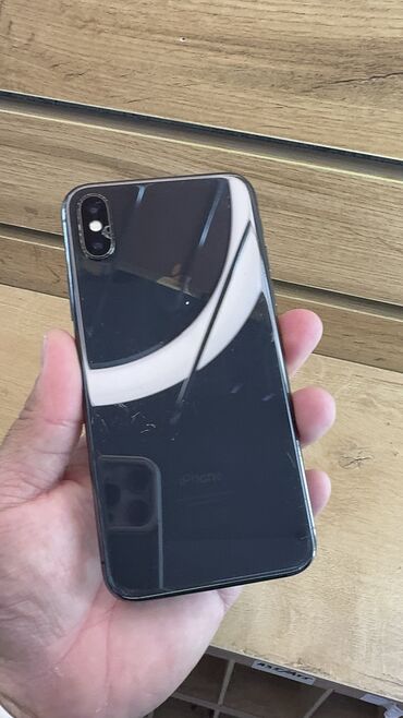 редми ноте 9с: IPhone X, Б/у, 256 ГБ, 100 %