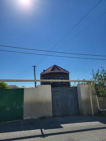 Həyət evləri və villalar: Hökməli 7 otaqlı, 800 kv. m, Orta təmir — 8