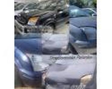 Brisači: ZADNJI BRISAC METLICA ZA FORD FIESTA OD 2002. DO 2016. GOD. | — 19