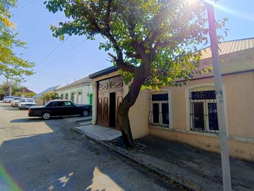 yaşıl dərədə evlər: 6 otaqlı, 524 kv. m, Kredit yoxdur, Orta təmir