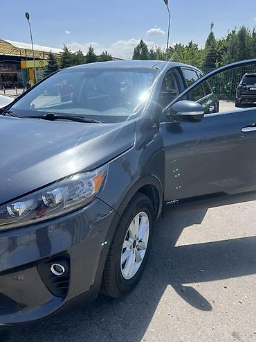 awd: Kia Sorento: 2020 г., 2.4 л, Автомат, Бензин, Кроссовер — 1