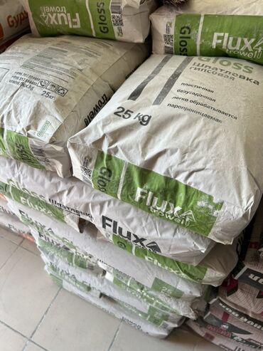 таза порошок оптом: Шпаклевка Flux trowel, Gypsum putty, Dry putty