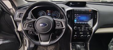 Subaru: Subaru Ascent: 2021 г., 2.4 л, Вариатор, Бензин, Кроссовер — 9