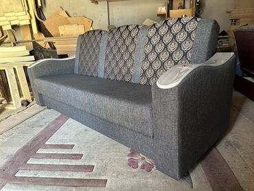 Угловые диваны: Новые раскладные диваны.прямо из цеха. Расцветки много. Ткан — 13